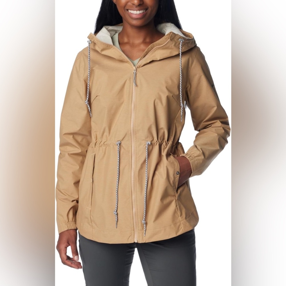 Columbia Lillian Ridge Shell XL